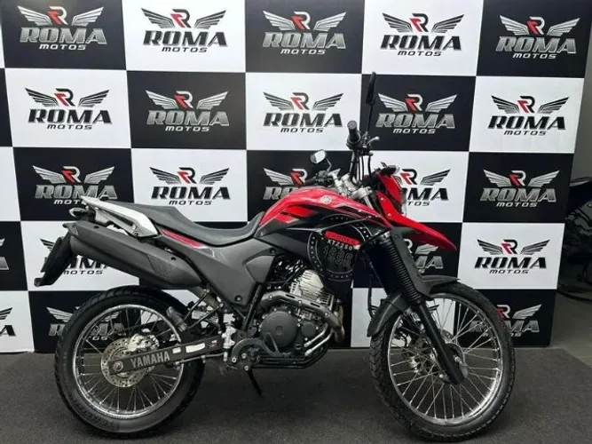 Yamaha Lander 250 2023