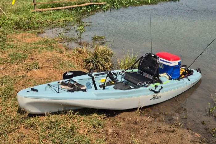 Caiaque Hobie Passport 12