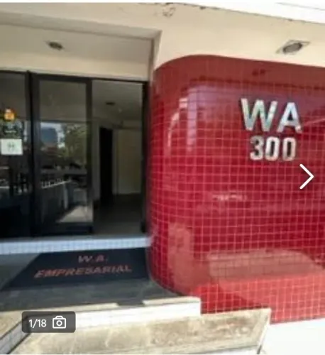 Excelente loja no rio vermelho para quem precisa de ponto comercial, 69m2 2 andares 