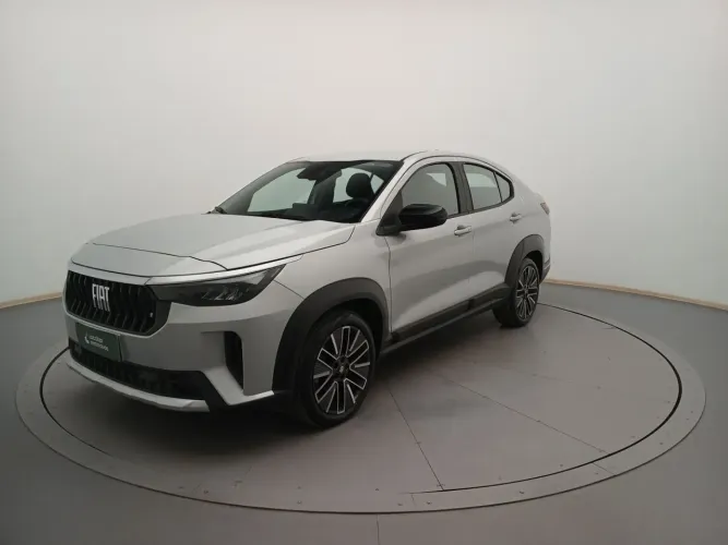 Fiat Fastback Audace 200 TB AUT (hibrído) 2026