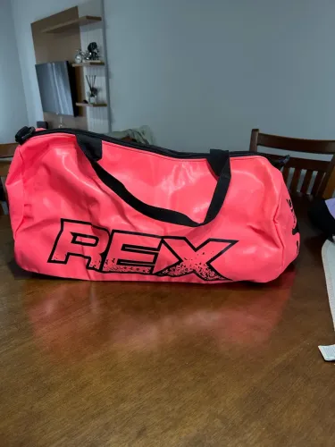 BOLSA PARA ACADEMIA