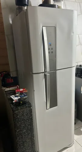 Geladeira Electrolux