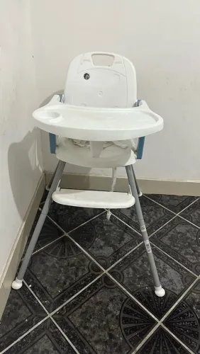 VENDO CADEIRINHA DE BEBÊ