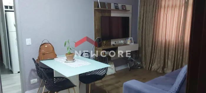 Apartamento em Rua Doze de Maio - Vila Galvão - Guarulhos/SP
