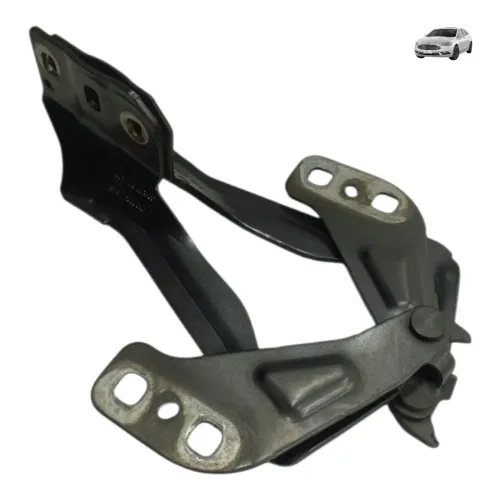 Par Dobradiça Capô Ford Fusion 2018 2017 2016 2015 2014
