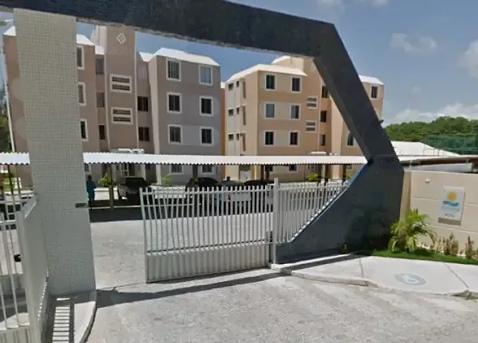 Apartamento à venda no RESIDENCIAL VIA SOLARES, JABOTIANA, Aracaju, SE