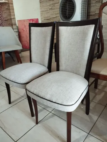 Cadeira de Sala de Jantar 