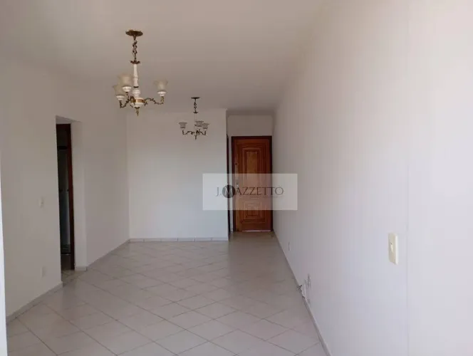 Apartamento com 2 dormitórios para alugar, 117 m² por R$ 3.627,00/mês - Vila Georgina - In