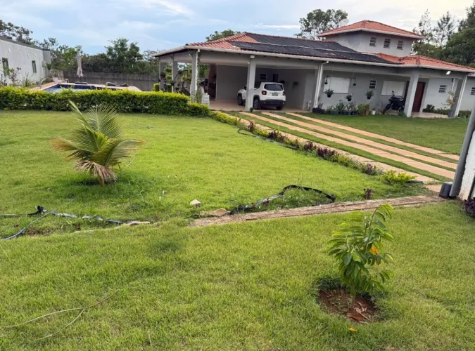 EXCELENTE OPORTUNIDADE CASA NO JARDIM BOTÂNICO