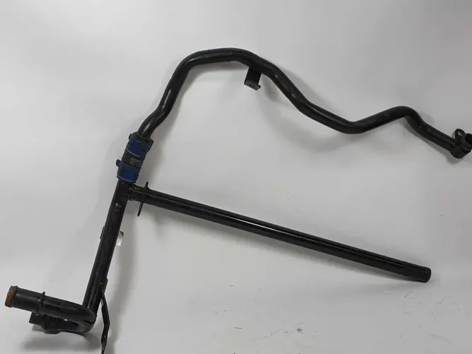 Tubo De Refrigeração Audi A8 D3 2003 A 2009 077121065ad