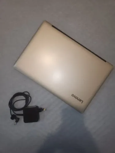 Notebook ideapad 320 com i5, 2gb de placa de vídeo, 120gb SSD, 1tb HD, 8gb RAM, 15.6" tela
