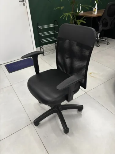 Cadeira de escritório