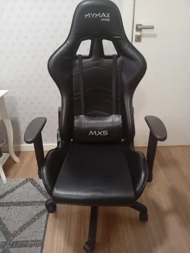 Cadeira gamer