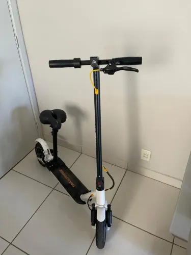 Patinete elétrico trailforge original 