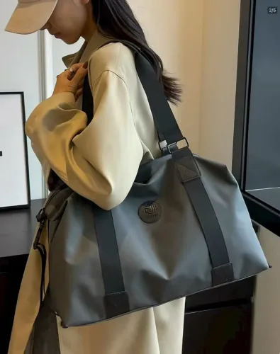 Bolsas de lado