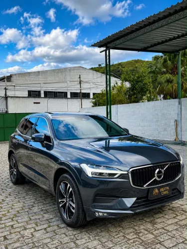 Volvo XC 60 T-5 Momentum 2.0 254cv AWD 5P 2018