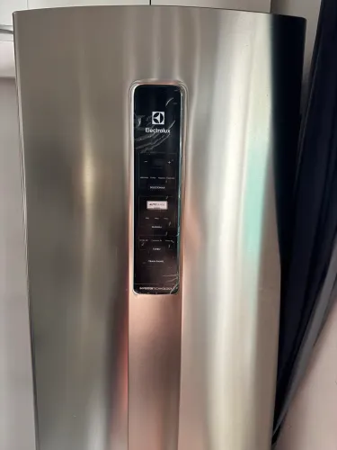 Electrolux Ib45s