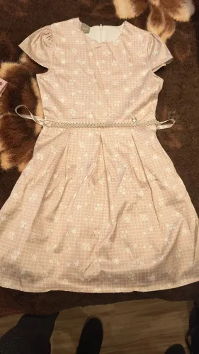 Vestido Mundi maravilhoso 14