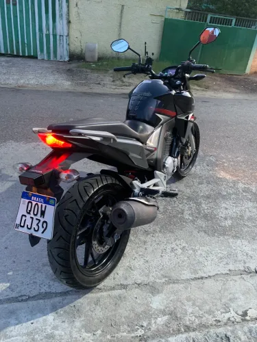 Twister 250 F 2018
