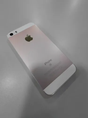 IPhone 5SE Rosê