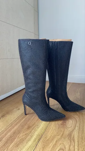 Bota ORIGINAL Carmen Steffens