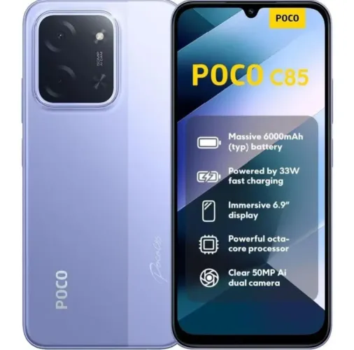 Poco c85 
