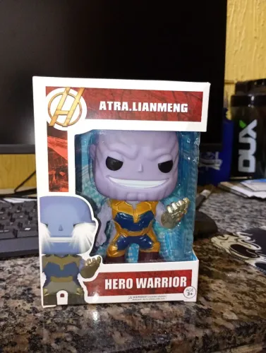 Funko Thanos - Vingadores