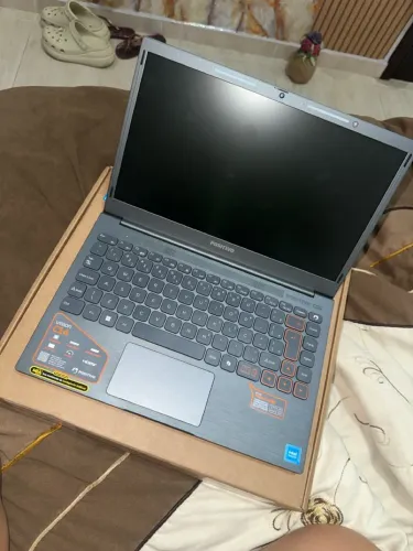 Notebook positivo not14