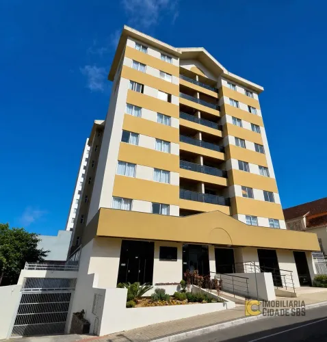 Apartamento Solar dos Gerânios