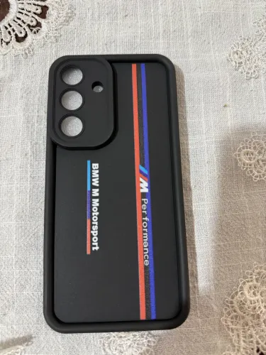 Capa Protetora para Samsung Galaxy S26+ - Nova | R$18 