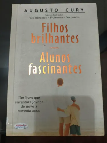 Filhos brilhantes Alunos fascinantes