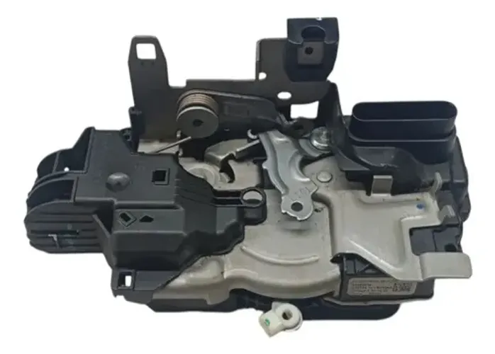 Fechadura da Porta Diant Esq Volvo XC60 T8 2021