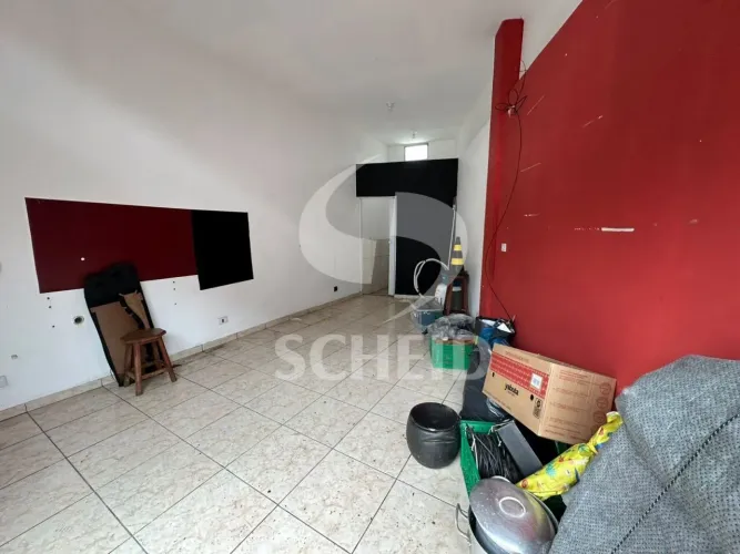 Loja Comercial para Locação 30m²