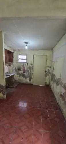 Casa boa localizada