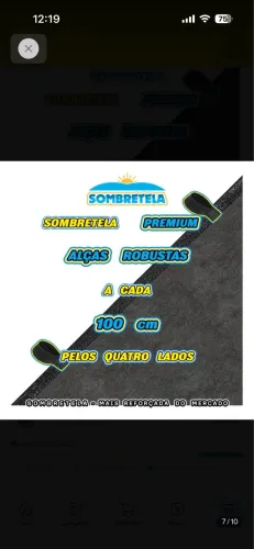 Sombreiros novo