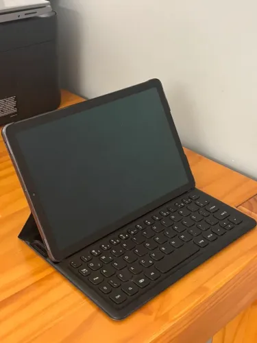 Samsung Galaxy Tab S4 SM-T835