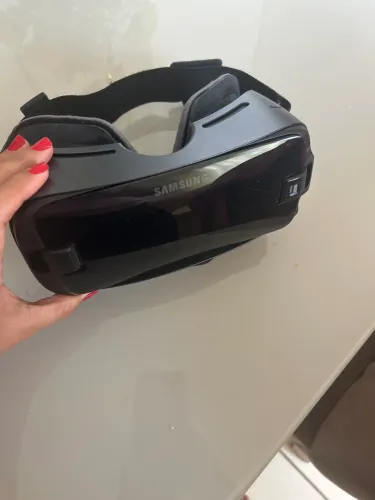 Óculos de realidade virtual