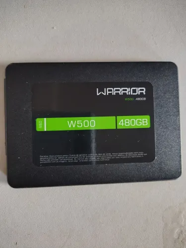 Ssd 480 gigas com windows
