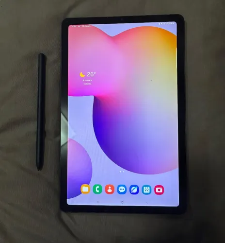 Samsung Galaxy Tab S6 Lite 64Gb<br>