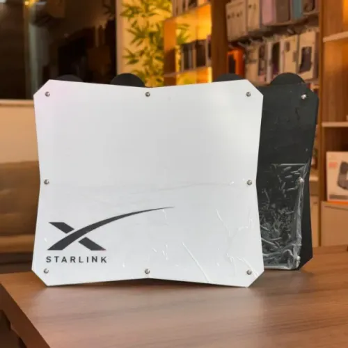 Case Starlink mini Magnetica teto - Novo - loja Física - Até 18X
