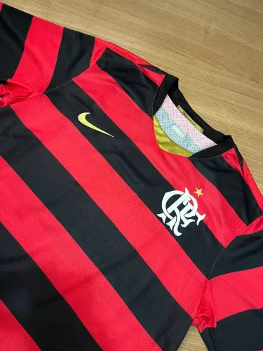 Camiseta Flamengo 2009