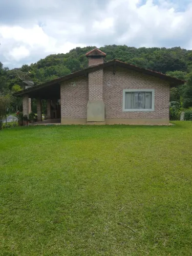 Chácara Pousada