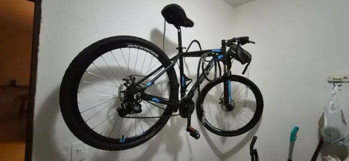 Bicicleta Rockrider Aro 29