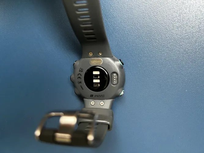 Relógio Garmin swin 2