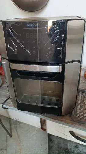 Airfryer Britânia 1800w