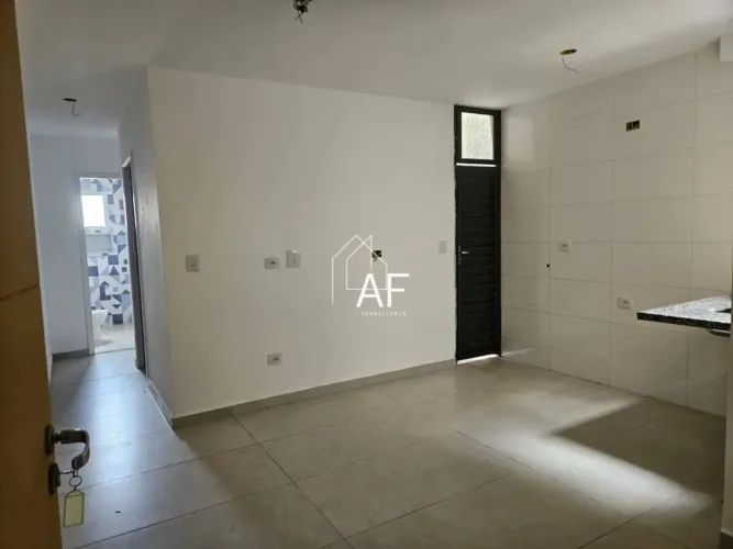 Apartamento para Venda em Pirituba, 2 quartos, 38 m²