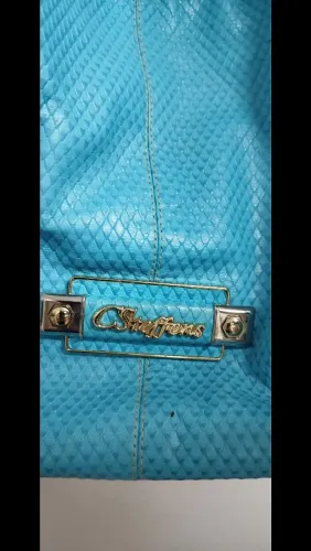 Bolsa Carmen Steffens