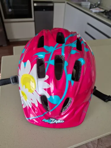 Capacete infantil 