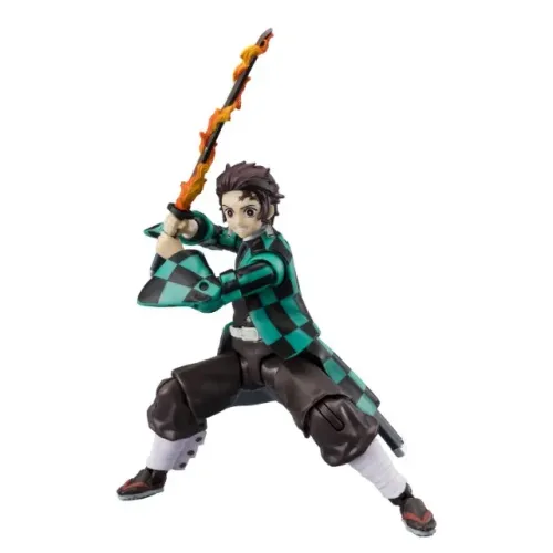 Demon Slayer Sinais dos Ventos