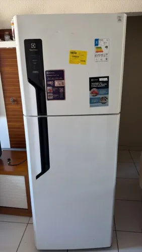 Geladeira Eletrolux NOVA!!